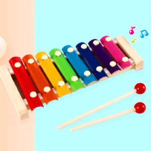 Xylophone | Kolintang | Mainan Xylophone anak | edukasi anak alat musik music melodi - xylophone melodi