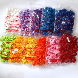 Kancing Polaris 2,5 CM / Kancing Polaris Plastik untuk Baju, Konektor , Mainan Edukasi Anak, Montessori Meronce Scrapbook Perlusin 1 Kancing Polaris 2,5 CM / Kancing Polaris Plastik untuk Baju, Konektor , Mainan Edukasi Anak, Montessori Meronce Scrapbook Perlusin