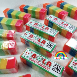avita.id Mainan Malam Lilin / Lilin Malam Plastisin / Mainan Edukasi Fun Doh