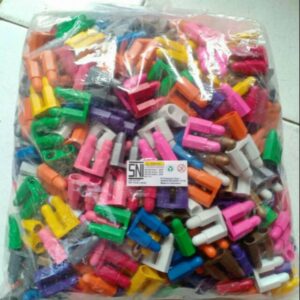 Mainan Lego jumbo kualitas bagus (SNI) Lego roket jumbo 1kg kiloan